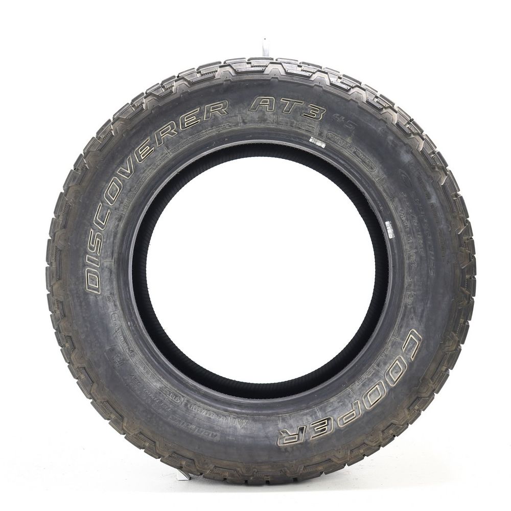 Set of (2) Used 265/60R18 Cooper Discoverer AT3 4S 110T - 6.5-8/32 - Image 6
