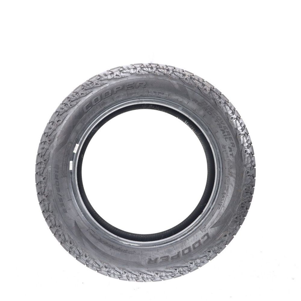 Used 235/60R18 Cooper Discoverer Road+Trail AT 107H - 12/32 - Image 3