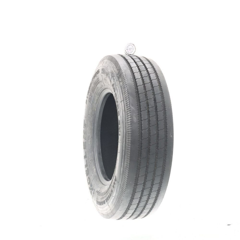 Set of (2) Used ST 225/75R15 Xcellent Assure ST + 124/121M G - 10/32 - Image 1
