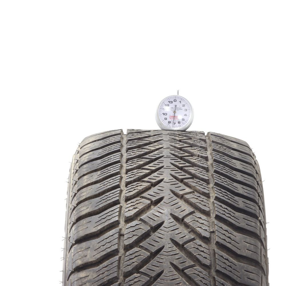 Set of (2) Used 245/55R18 Goodyear Eagle Enforcer Winter 103V - 7-8/32 - Image 2