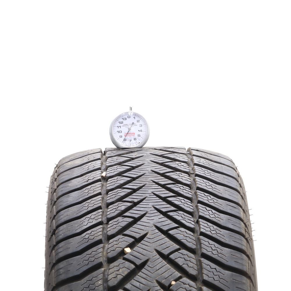 Set of (2) Used 245/55R18 Goodyear Eagle Enforcer Winter 103V - 7-8/32 - Image 5
