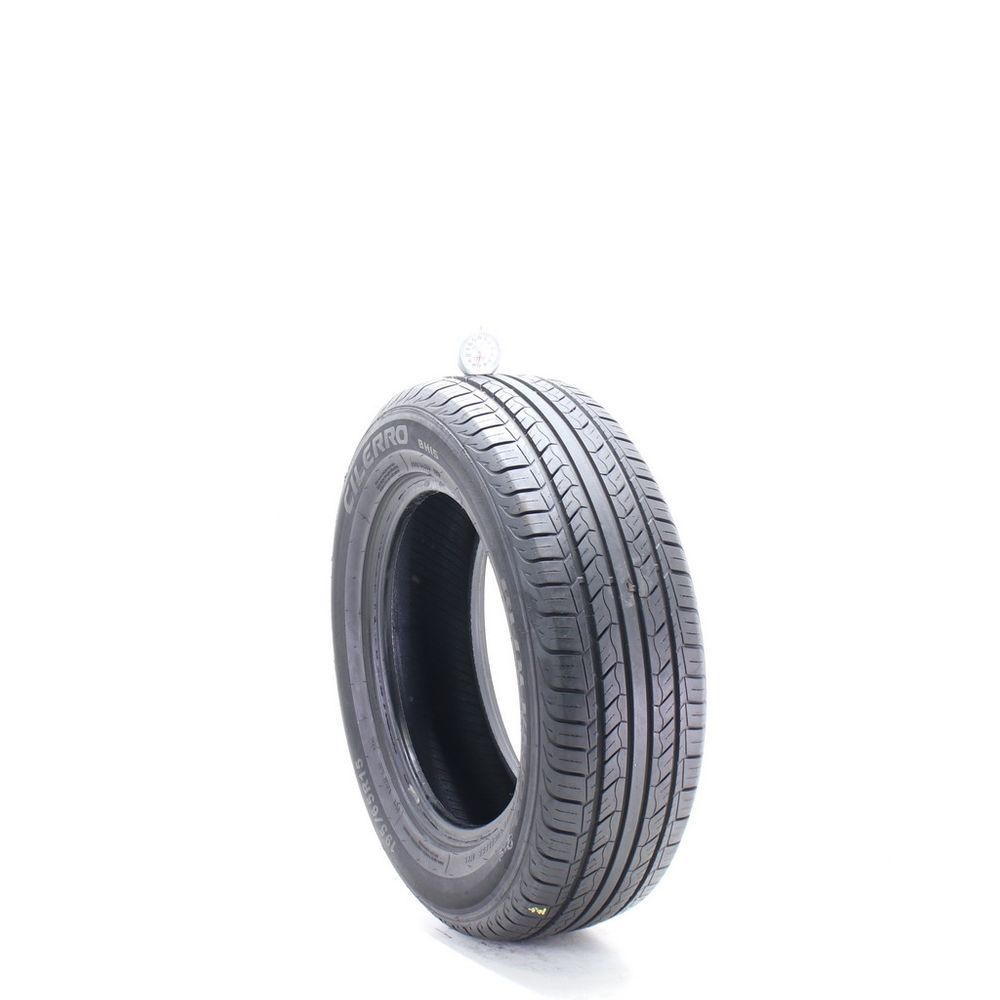 Set of (2) Used 195/65R15 Blacklion BH15 Cilerro 91H - 7.5/32 - Image 1