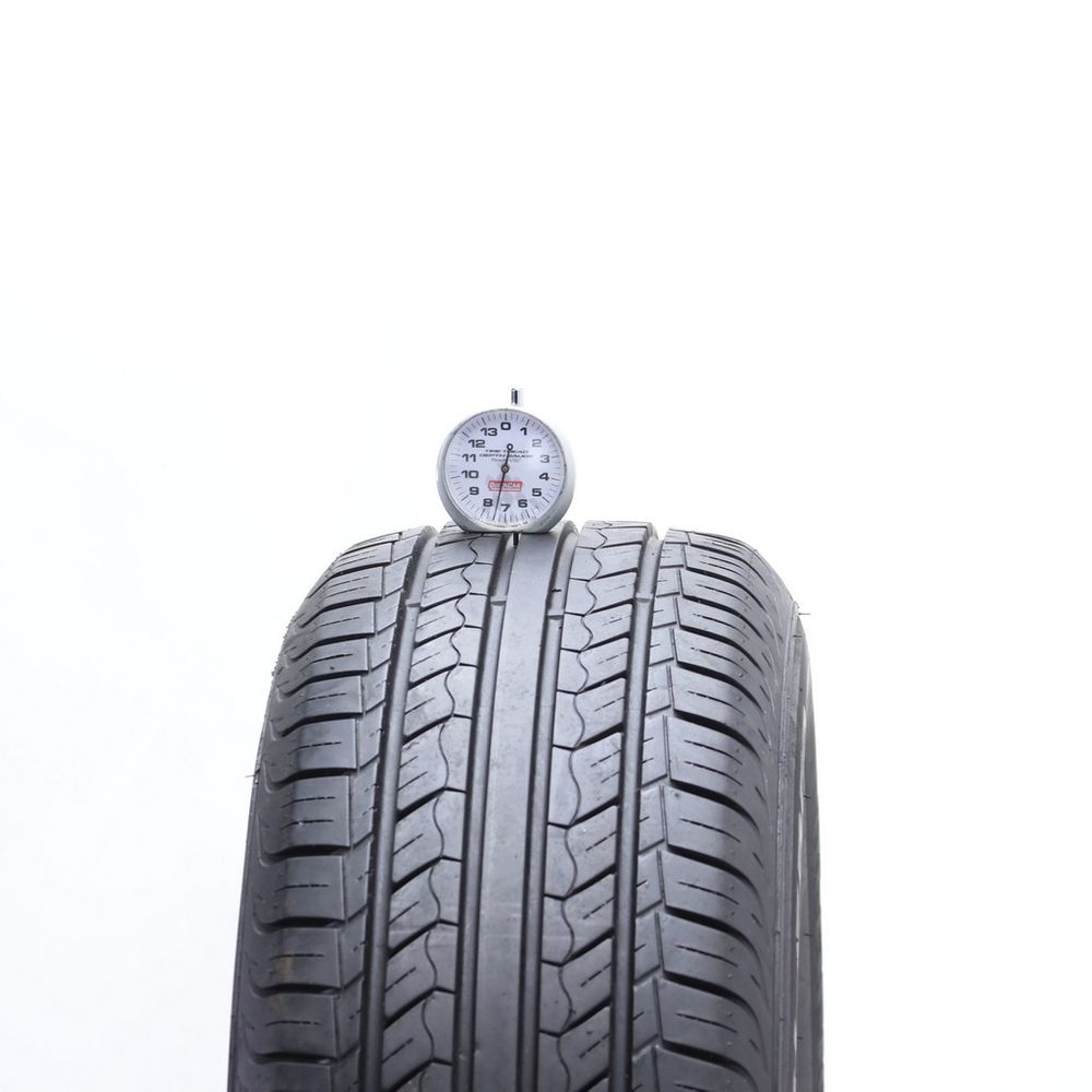 Set of (2) Used 195/65R15 Blacklion BH15 Cilerro 91H - 7.5/32 - Image 2