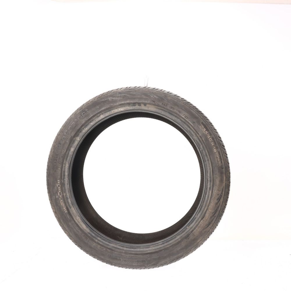 Used 235/40R18 Continental ContiProContact 95H - 7.5/32 - Image 3