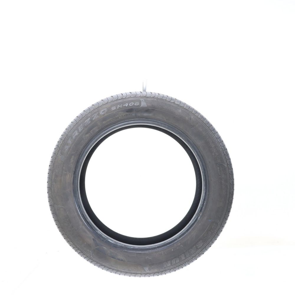 Set of (2) Used 205/55R16 Sailun Atrezzo SH406 91V - 7.5-8.5/32 - Image 6