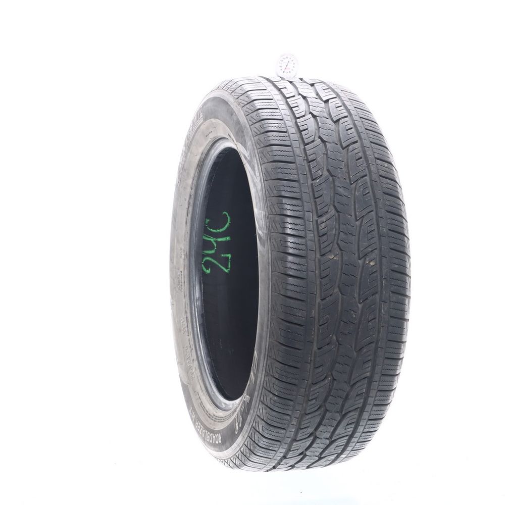 Set of (2) Used 275/55R20 Landsail CLX11 Roadblazer H/T 117H - 7.5-8/32 - Image 4