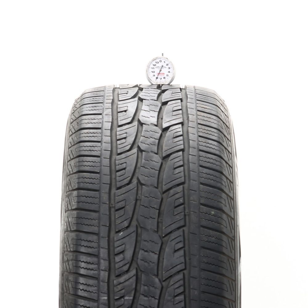 Set of (2) Used 275/55R20 Landsail CLX11 Roadblazer H/T 117H - 7.5-8/32 - Image 5