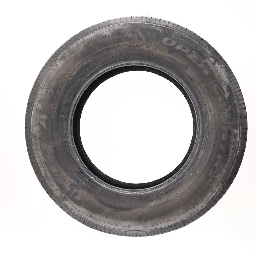 Used 265/70R18 Toyo Open Country A26 114S - 10/32 - Image 3
