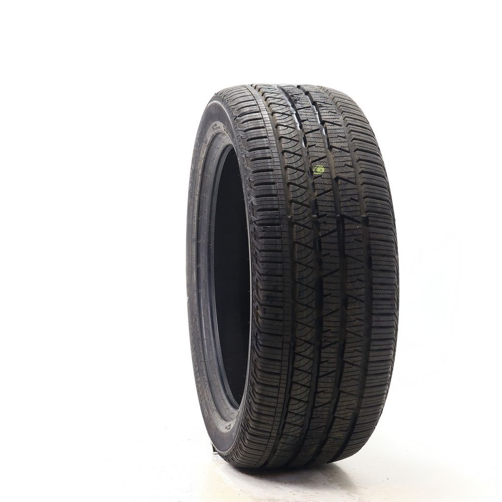 Driven Once 255/45R20 Continental CrossContact LX Sport AR 101H - 10.5/32 - Image 1
