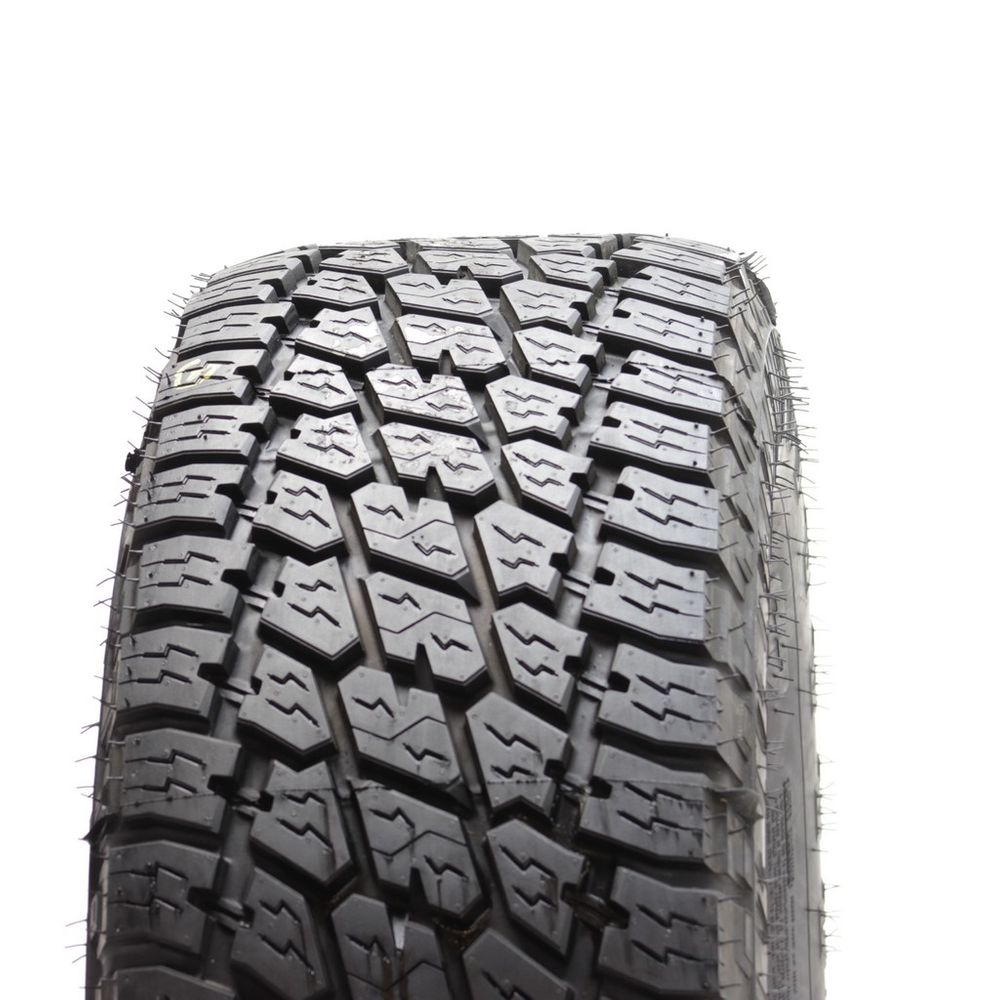 Used 285/70R17 Nitto Terra Grappler G2 A/T 116T - 13/32 - Image 2