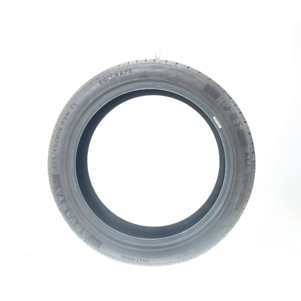 Used 225/45ZR18 Advanta HP Z-02 95W - 9/32 - Image 3