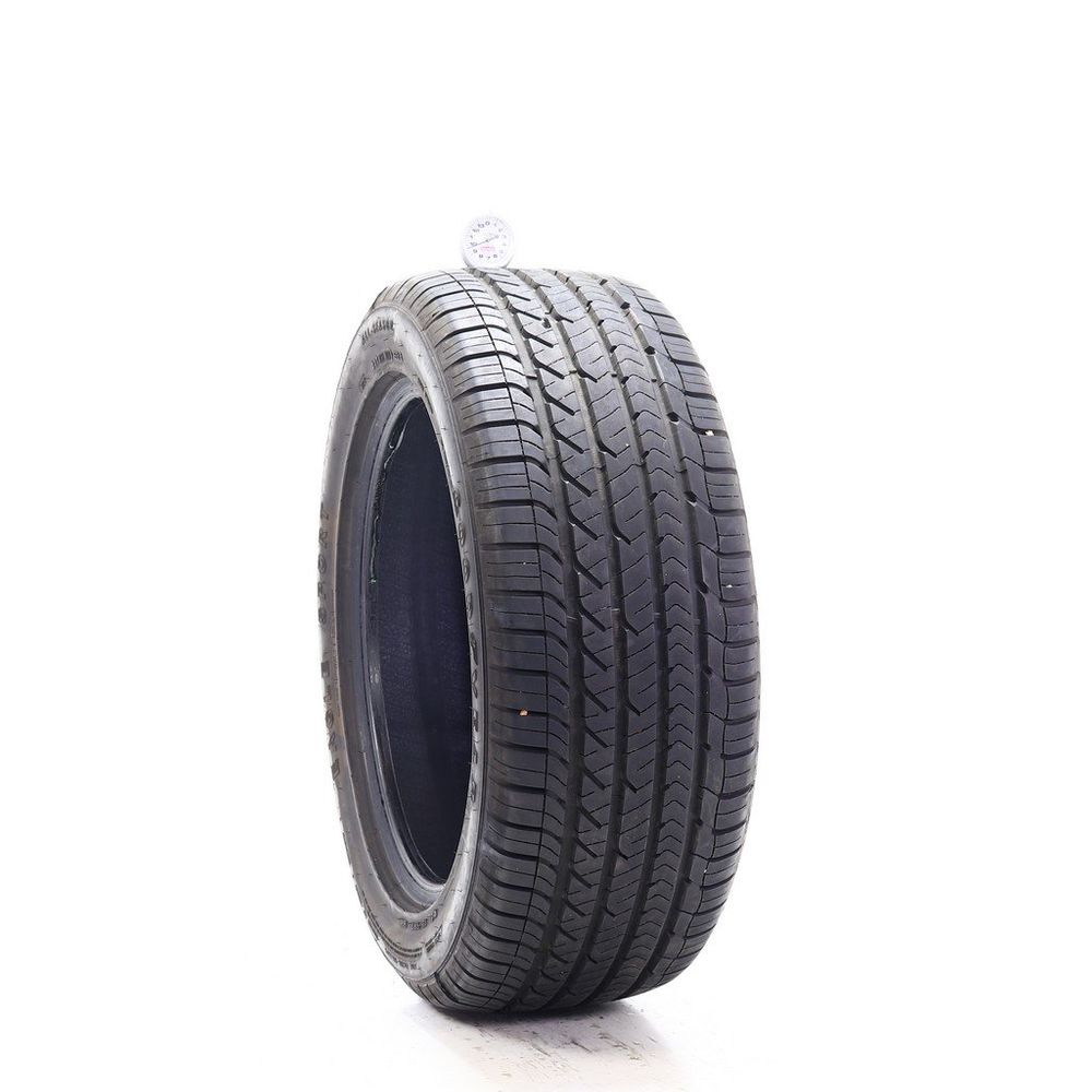 Used 235/50R17 Goodyear Eagle Sport AS 96W - 9.5/32 - Image 1