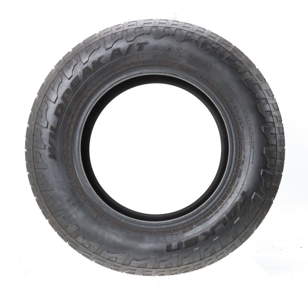 Used 285/65R18 Falken Wildpeak A/T3W 116T - 8/32 - Image 3