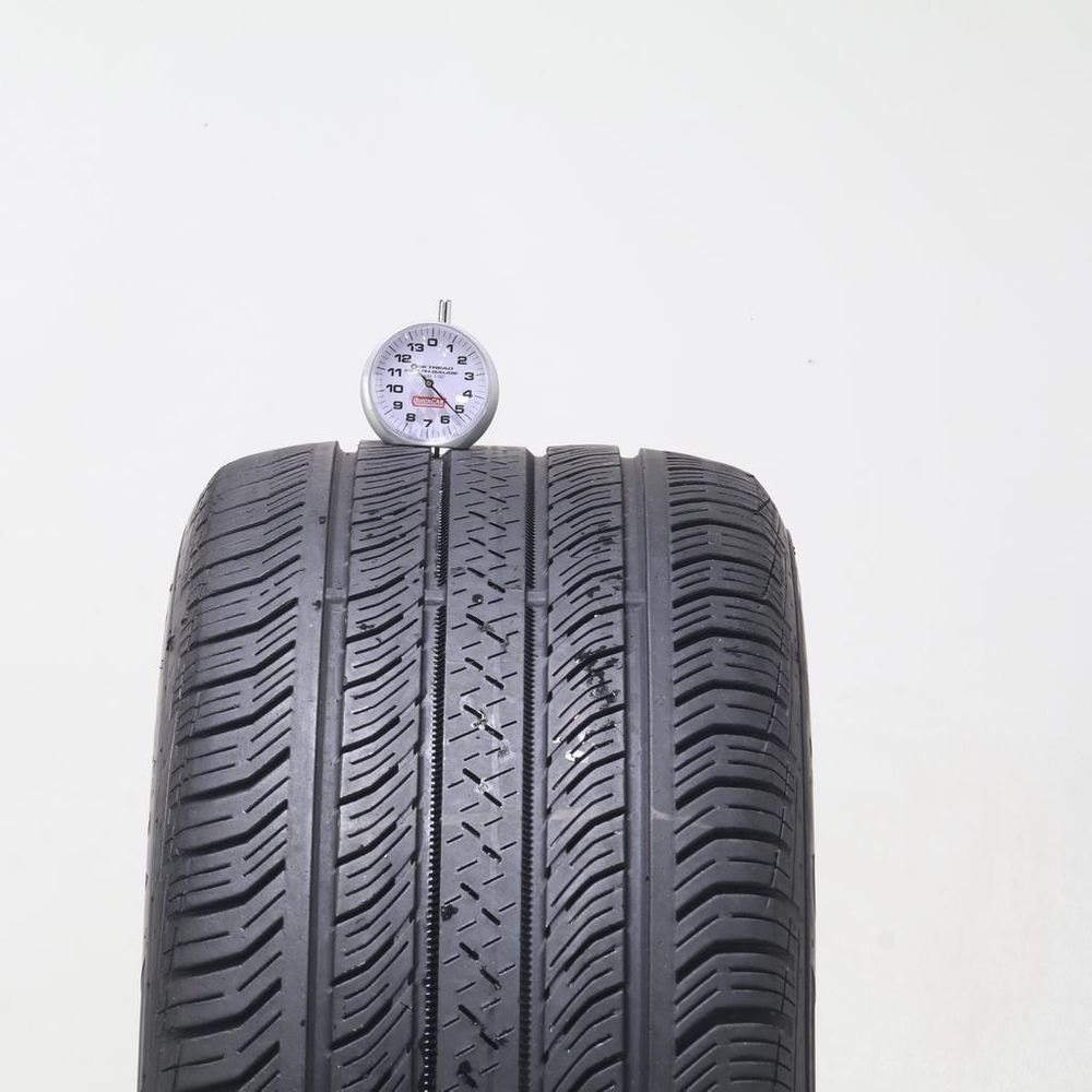 Used 235/50R19 Continental ProContact TX AO 99H - 5/32 - Image 2