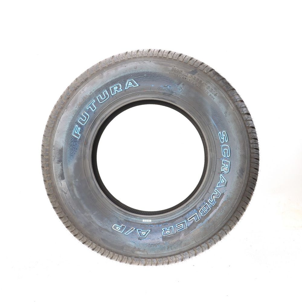 New 255/70R16 Futura Scrambler AP 109S - 11/32 - Image 3