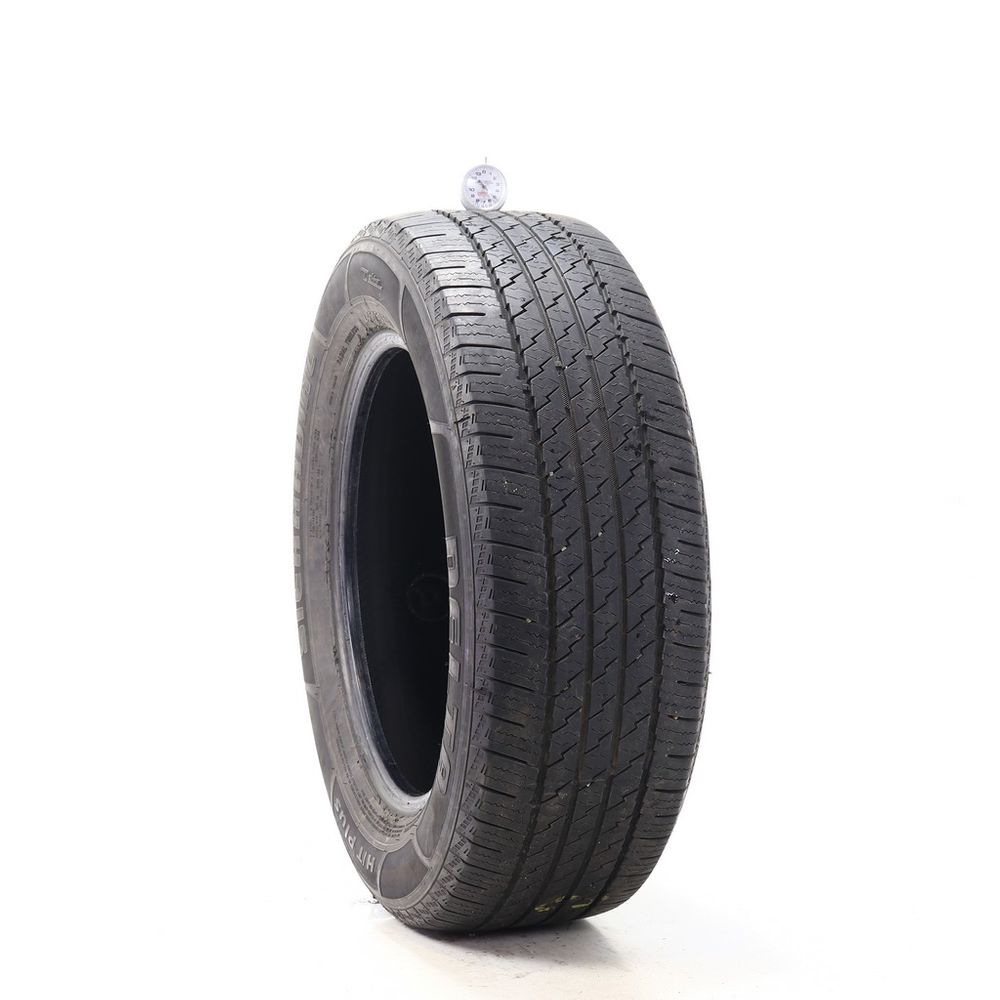 Used 245/60R18 Delta Sierradial H/T Plus 105H - 5/32 - Image 1