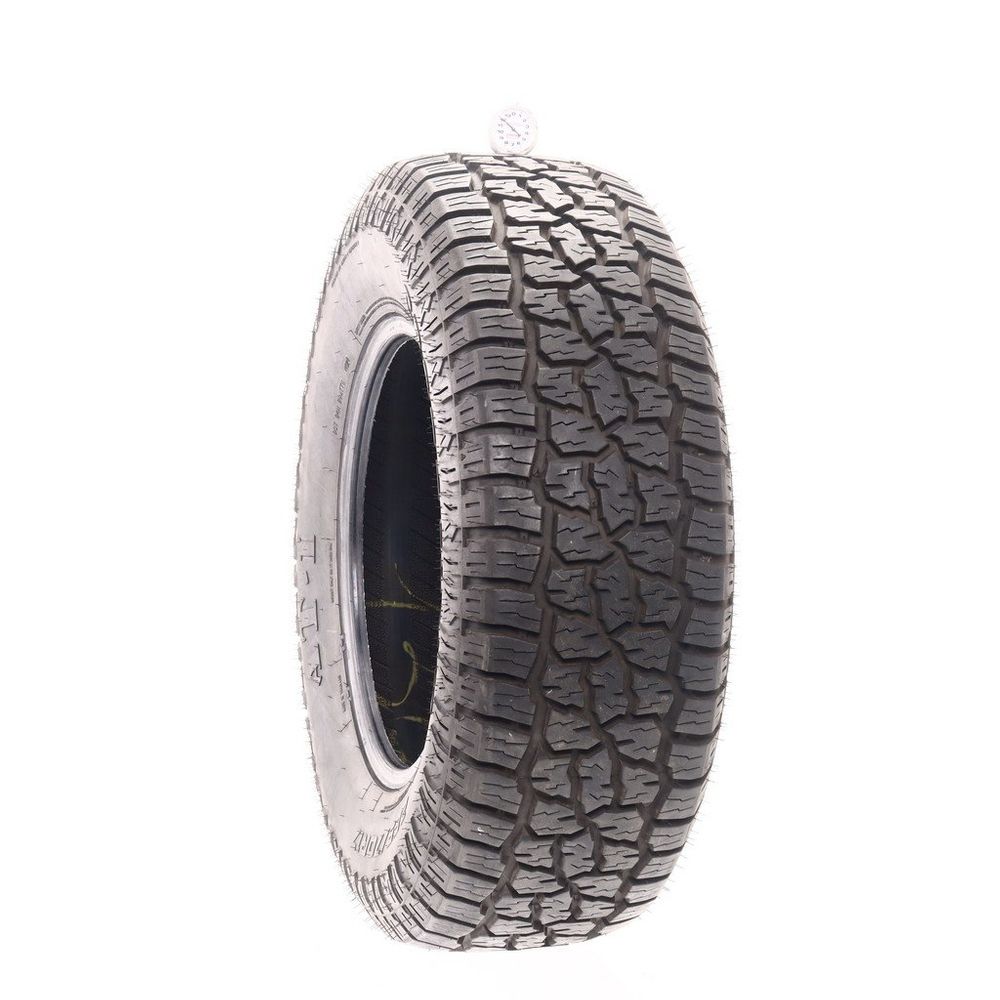 Used 265/70R17 Crossmax AT-1 115T - 12/32 - Image 1