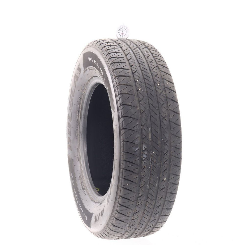 Used 225/70R16 Douglas Touring A/S 103T - 7/32 - Image 1