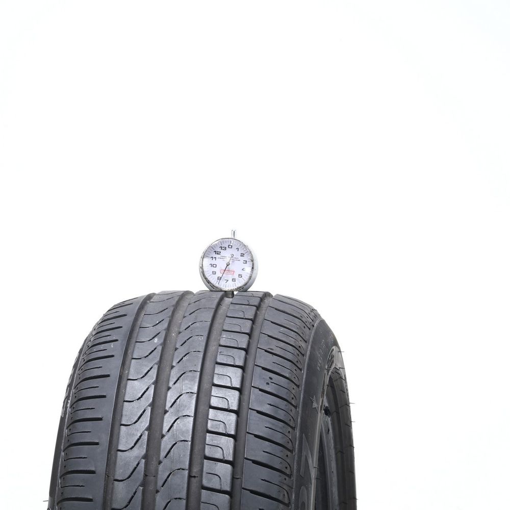 Used 205/50R17 Pirelli Cinturato P7 Run Flat 89V - 7.5/32 - Image 2