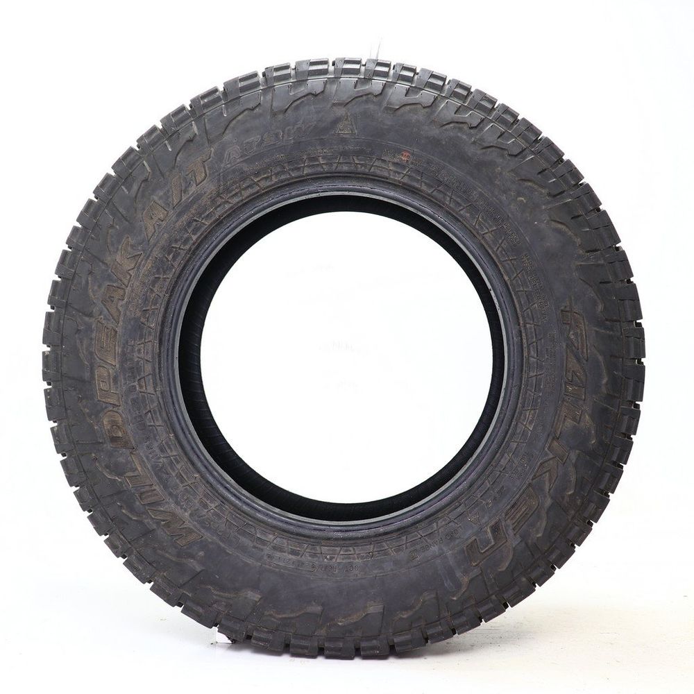 Used LT 265/70R17 Falken Wildpeak A/T3W 121/118S E - 12.5/32 - Image 3