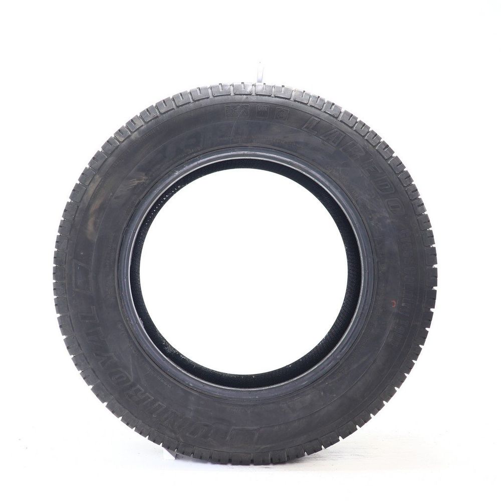 Set of (2) Used 235/65R17 Uniroyal Laredo Cross Country Tour 103T - 8-8.5/32 - Image 6