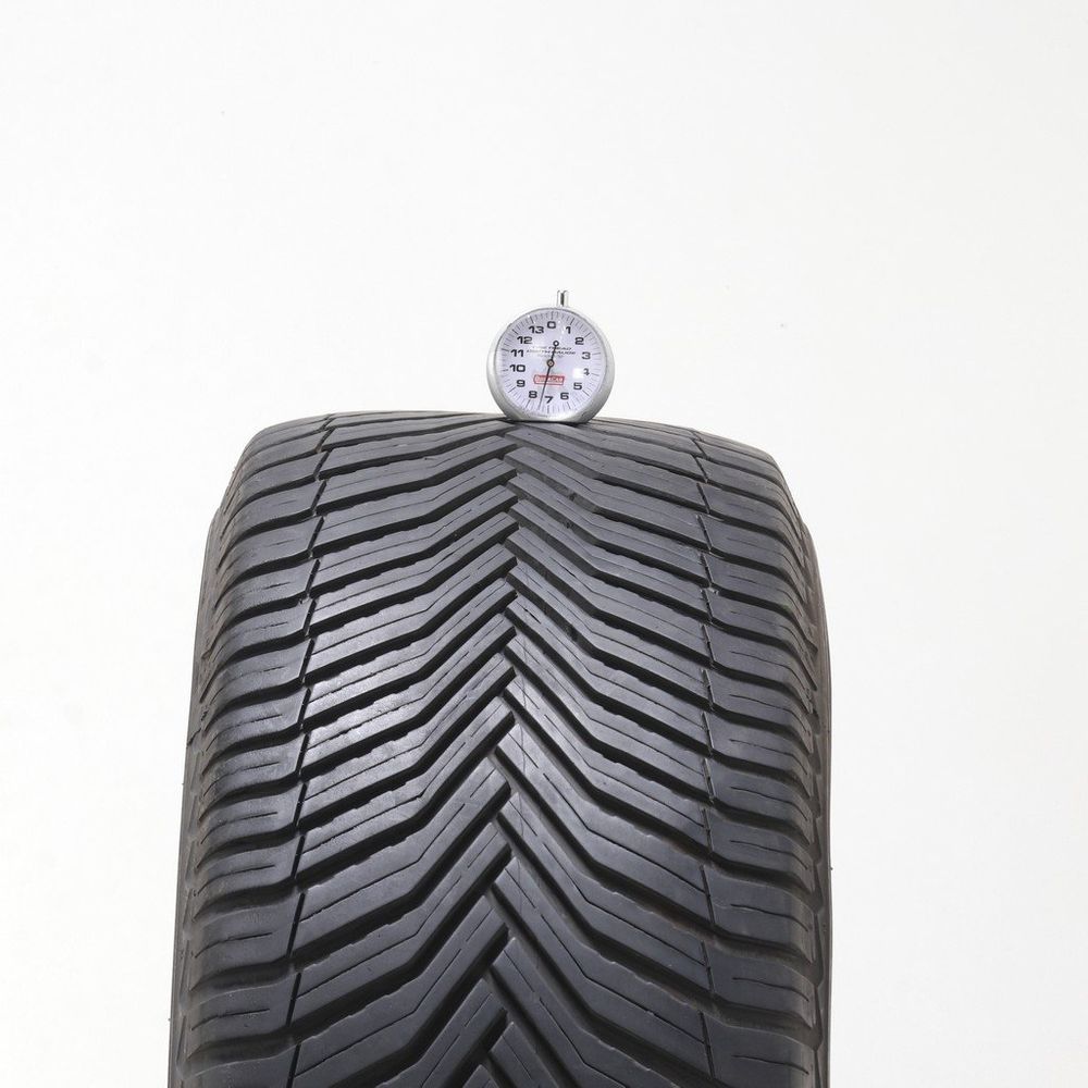 Used 245/55R18 Michelin CrossClimate 2 103V - 7/32 - Image 2