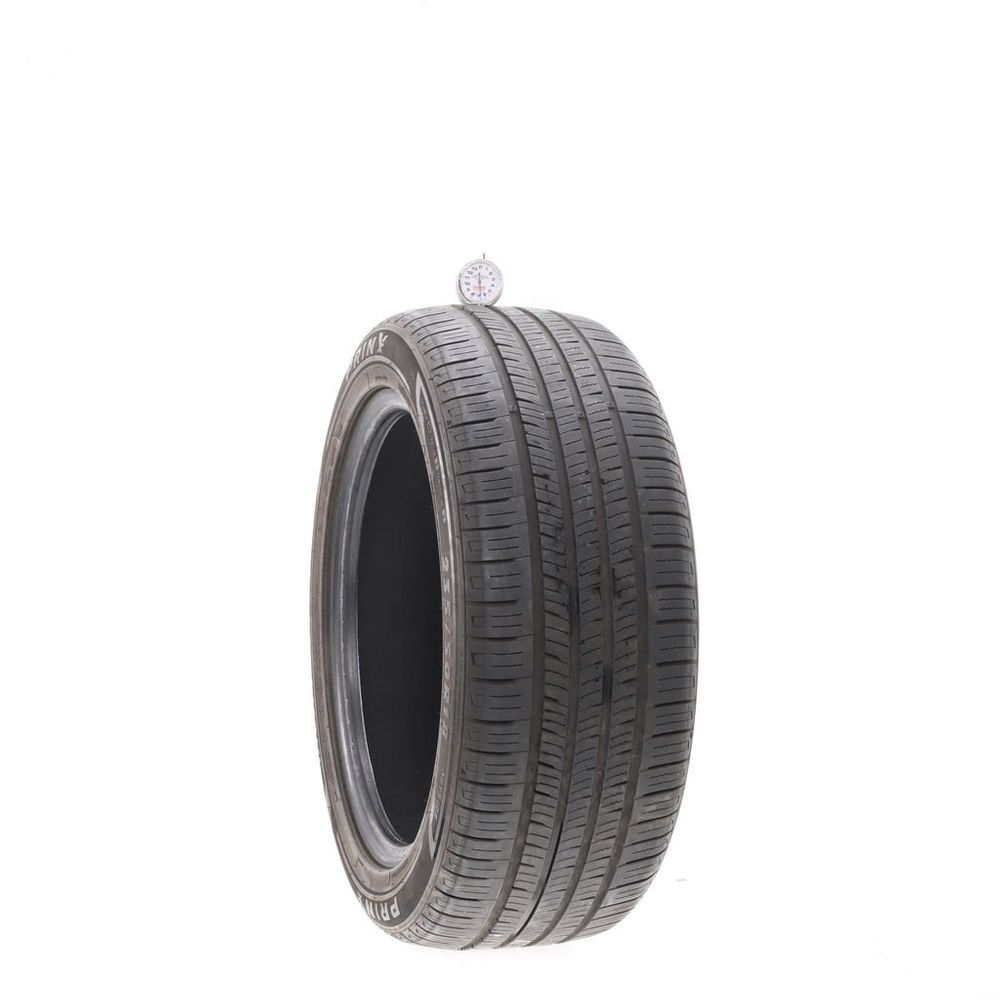 Set of (2) Used 235/50R18 Prinx HiCity HH2 97V - 6.5-7.5/32 - Image 1