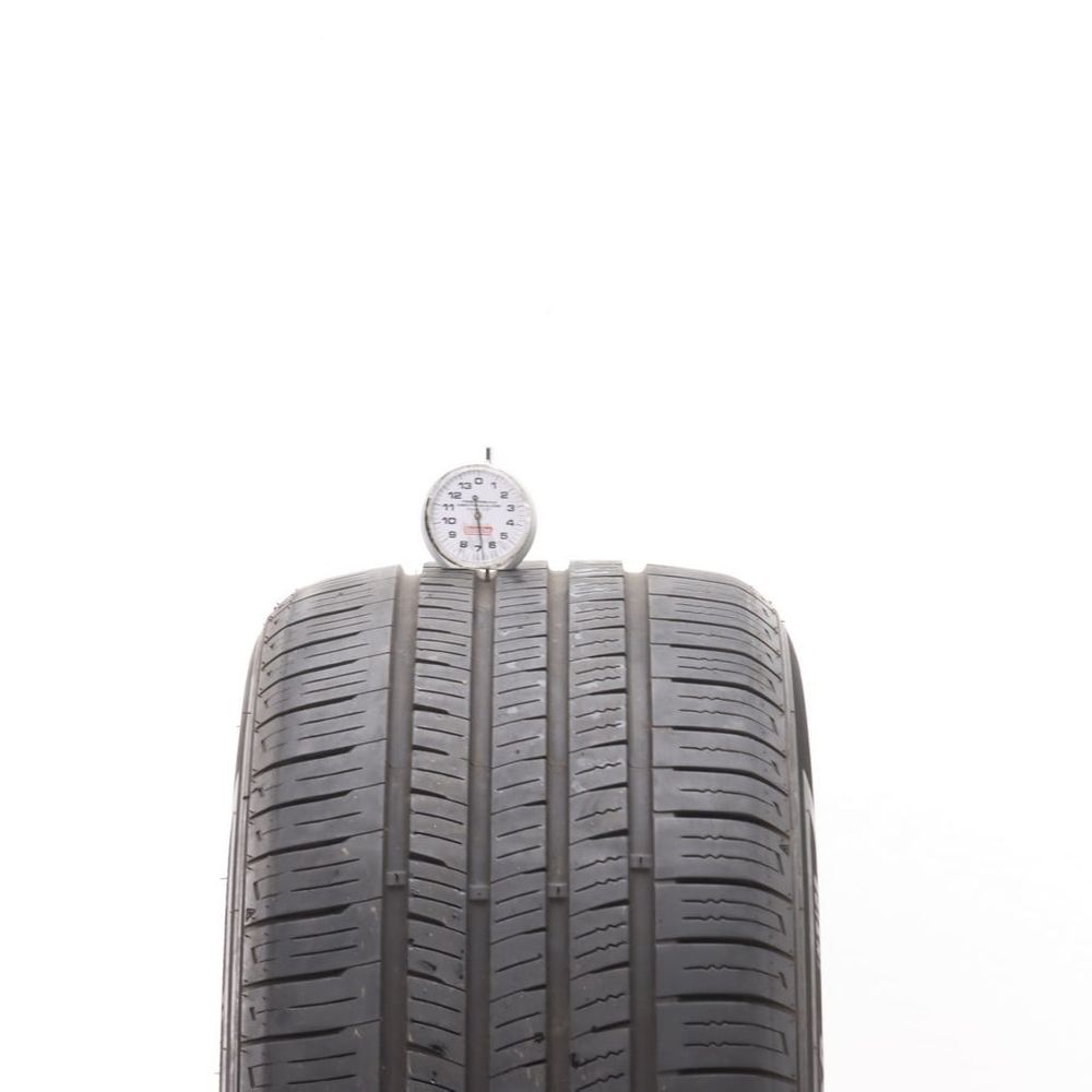 Set of (2) Used 235/50R18 Prinx HiCity HH2 97V - 6.5-7.5/32 - Image 2