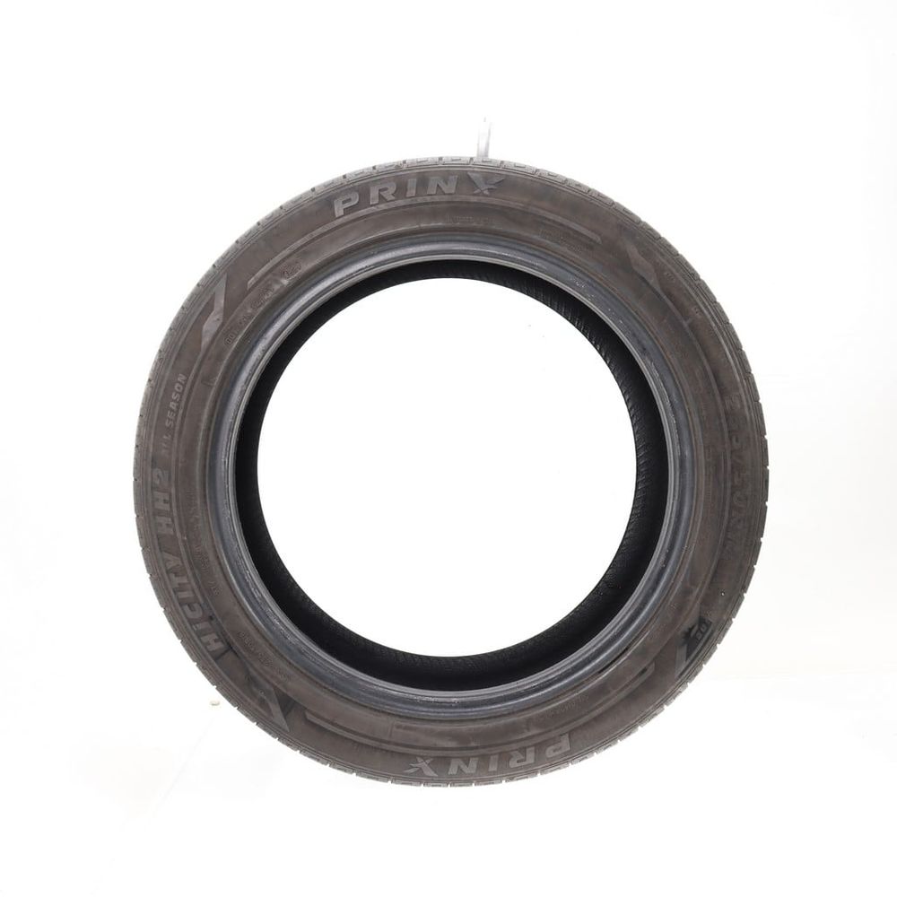 Set of (2) Used 235/50R18 Prinx HiCity HH2 97V - 6.5-7.5/32 - Image 3