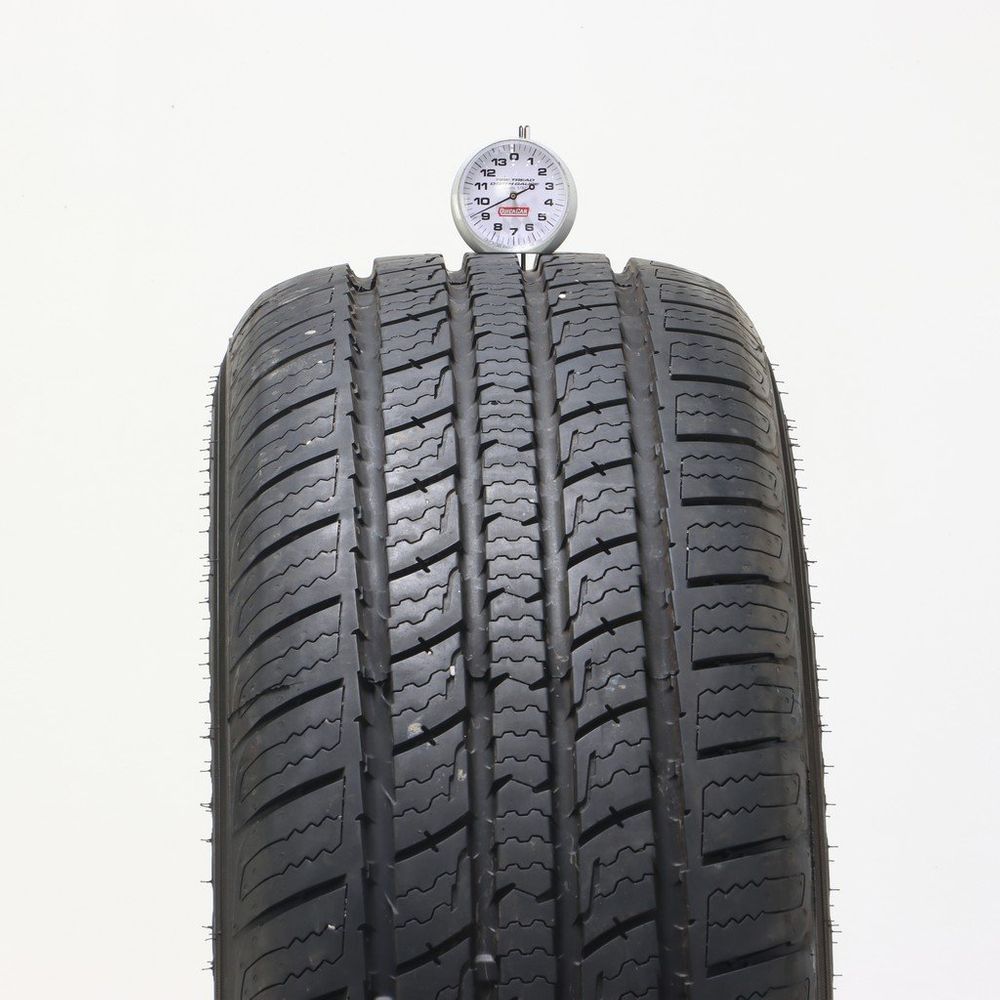 Set of (2) Used 235/60R18 Linglong Crosswind HT 2 107H - 7.5-9/32 - Image 5