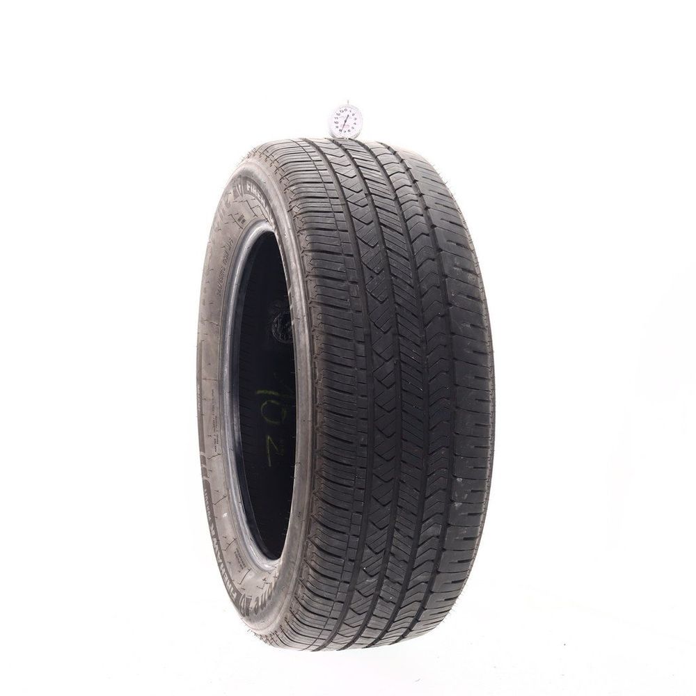 Used 245/55R18 Firestone Firehawk Pursuit 103W - 7.5/32 - Image 1