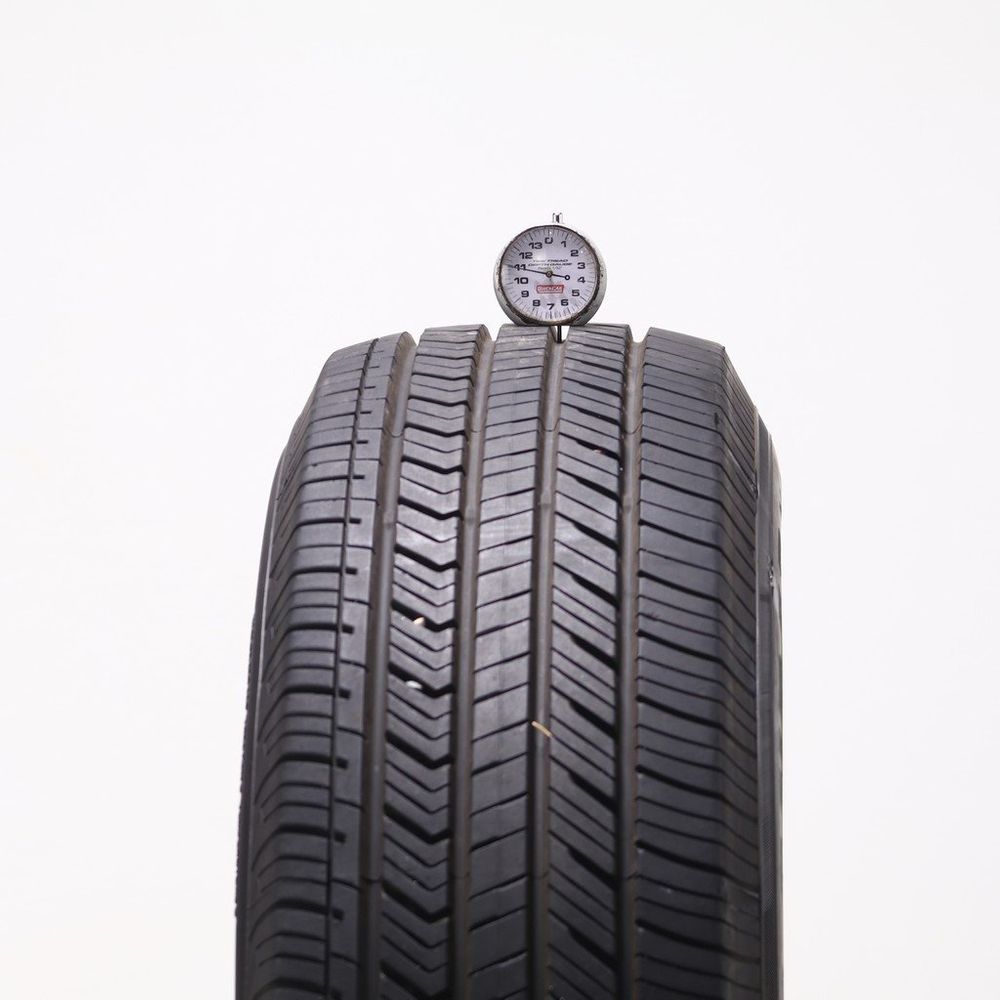 Set of (2) Used 245/75R18 Yokohama Geolandar X-CV G057 112T - 9.5-10.5/32 - Image 5