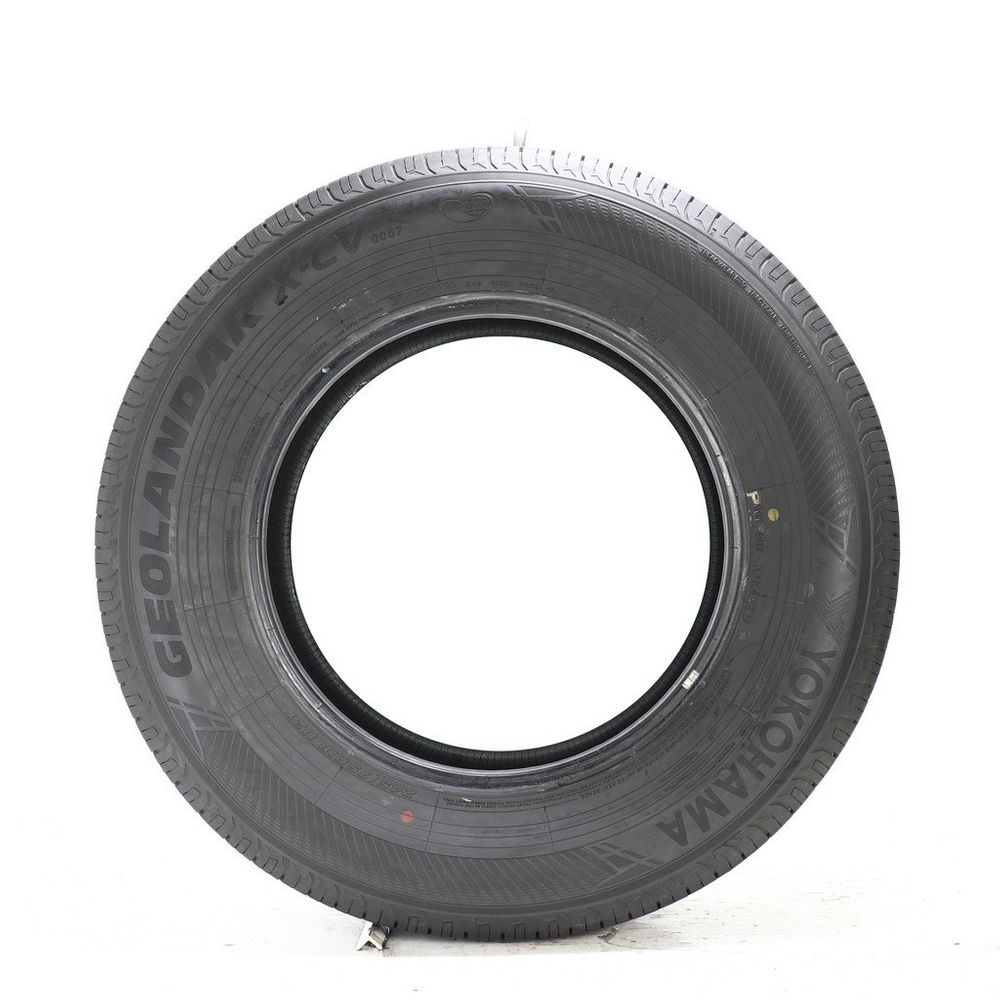 Set of (2) Used 245/75R18 Yokohama Geolandar X-CV G057 112T - 9.5-10.5/32 - Image 6