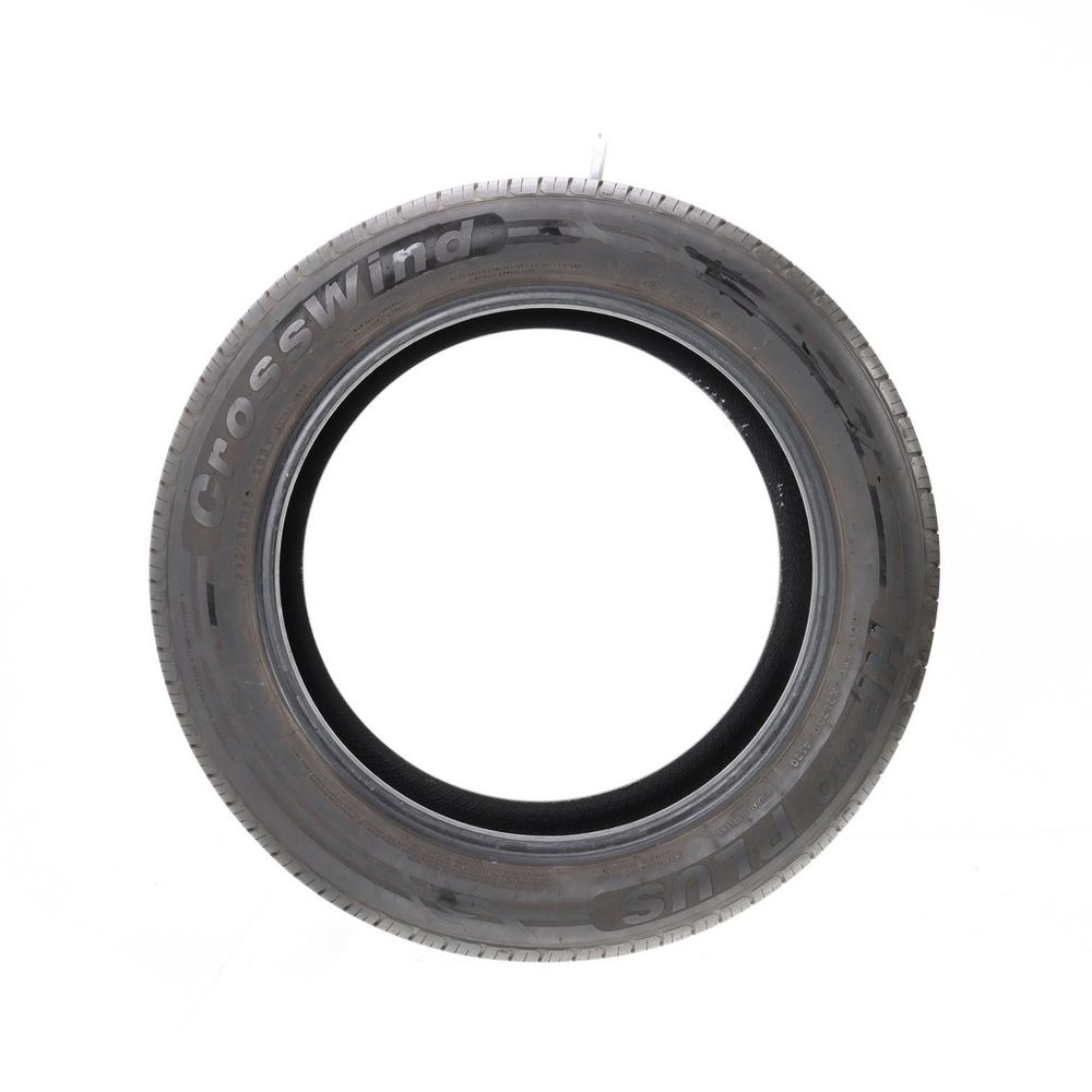Used 235/55R19 Linglong Crosswind HP010 Plus 105V - 6.5/32 - Image 3