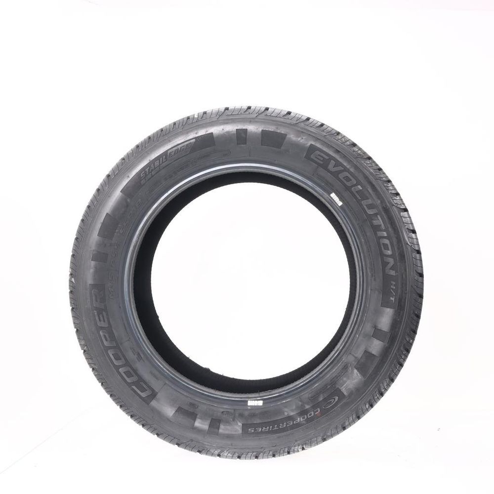 New 255/55R18 Cooper Evolution H/T 109H - Image 3