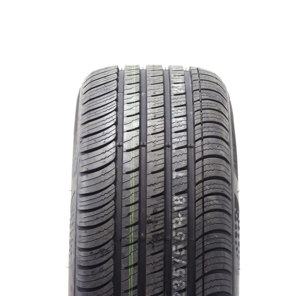 New 235/55R18 Kumho Solus TA71 100V - 10.5/32 - Image 2