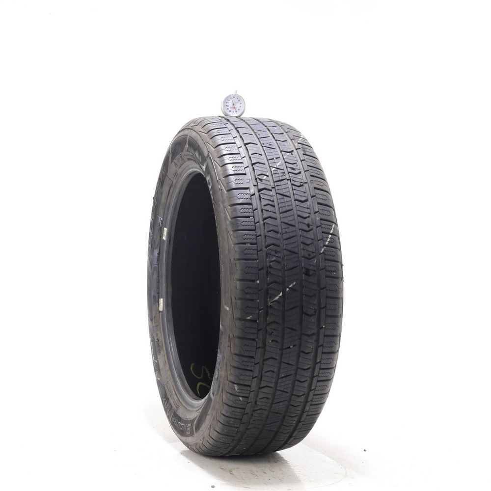 Set of (4) Used 225/55R19 Cooper Discoverer EnduraMax 99V - 5.5-6/32 - Image 4
