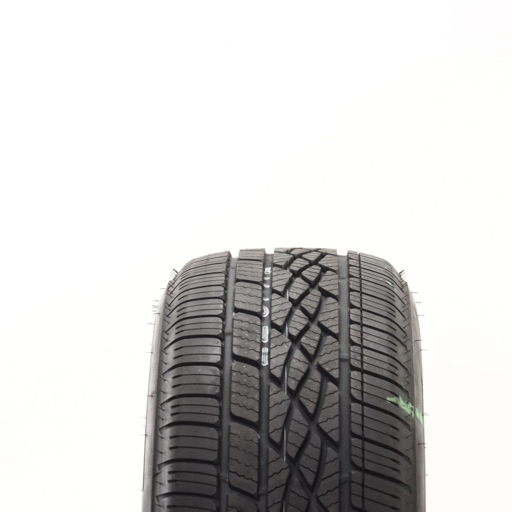 Driven Once 225/60R18 Firestone Firehawk AS V2 100V - 9.5/32 - Image 2