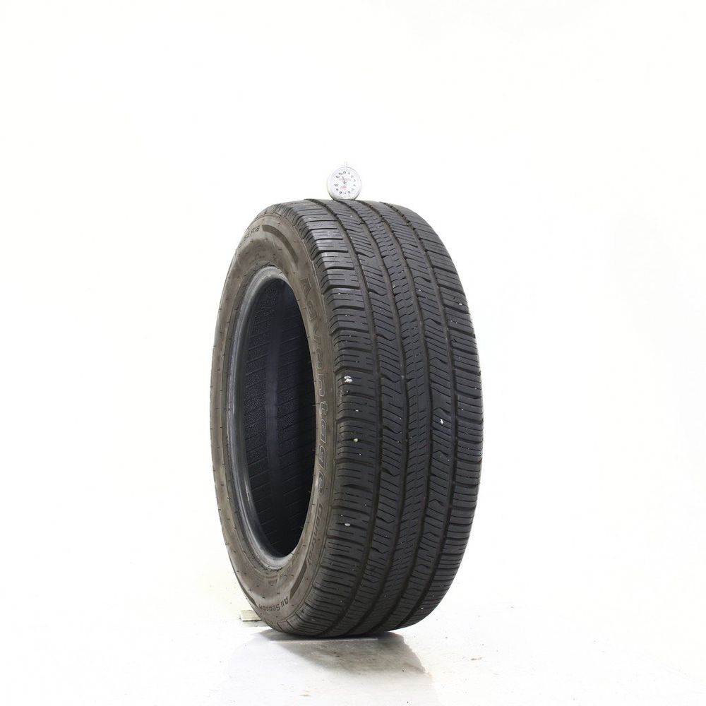 Set of (2) Used 215/55R16 BFGoodrich Advantage Control 97H - 6-6.5/32 - Image 1