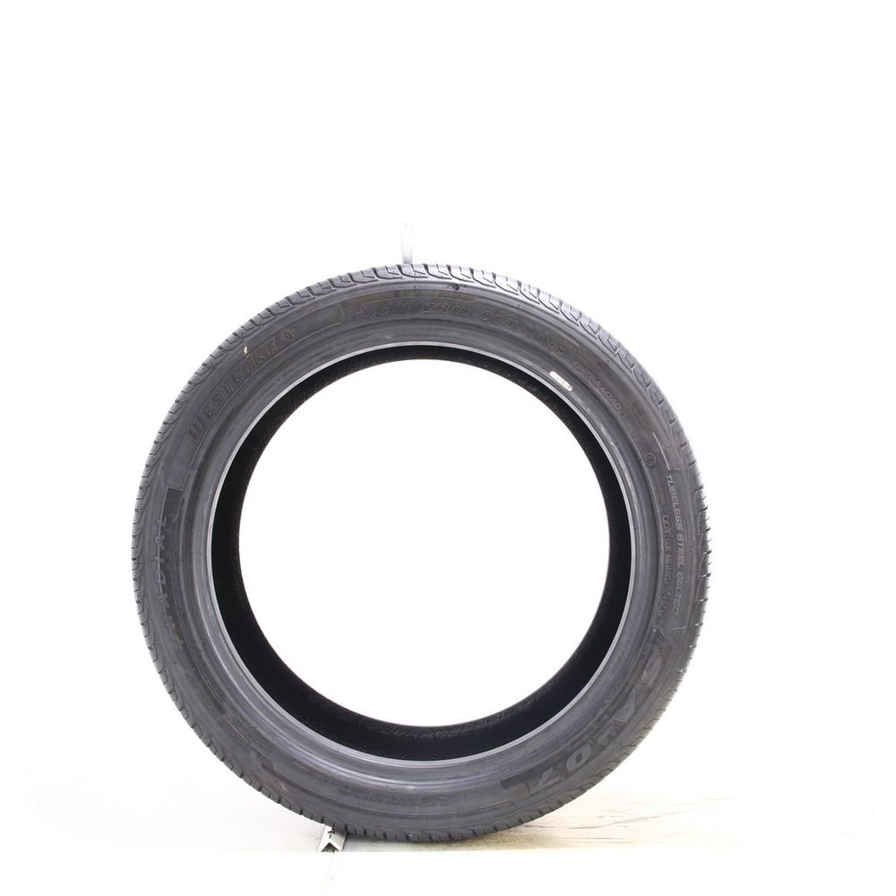 Used 245/40ZR18 Westlake SA-07 97Y - 6.5/32 - Image 3