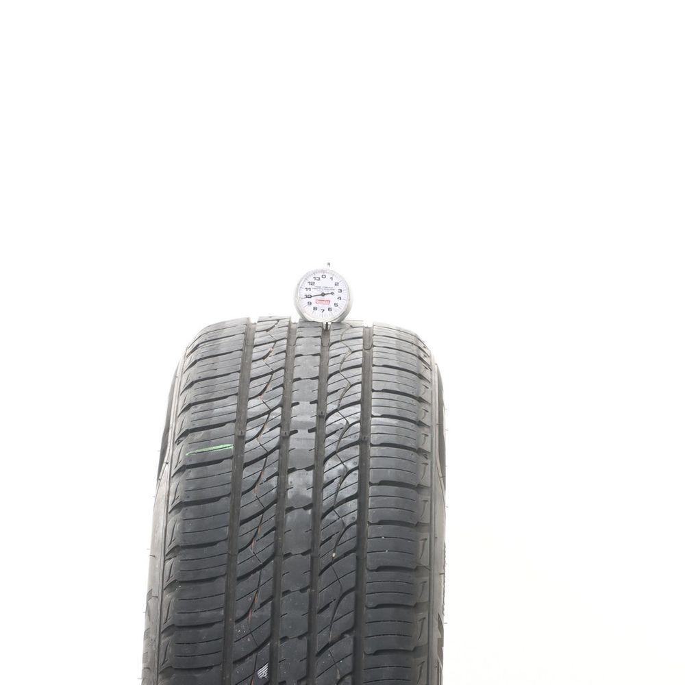 Used 215/55R18 Kumho Crugen Premium 99V - 9.5/32 - Image 2