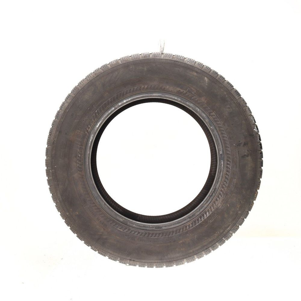 Set of (2) Used 215/70R16 Nokian WR G4 SUV 100H - 9-10/32 - Image 3