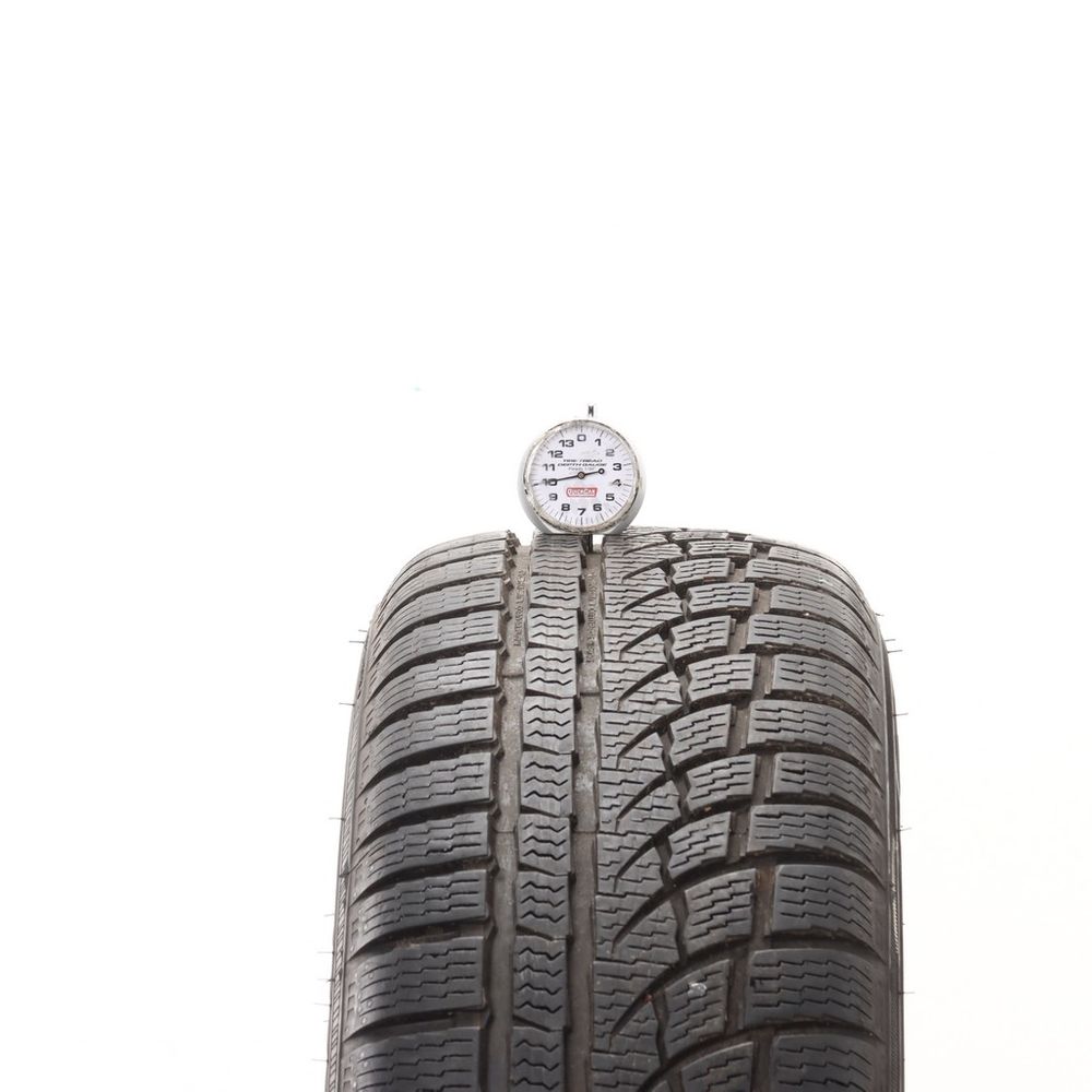 Set of (2) Used 215/70R16 Nokian WR G4 SUV 100H - 9-10/32 - Image 5