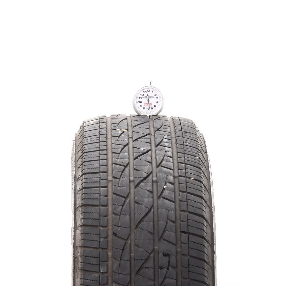Set of (4) Used 225/65R17 Firestone Destination LE3 102H - 5.5-6.5/32 - Image 3