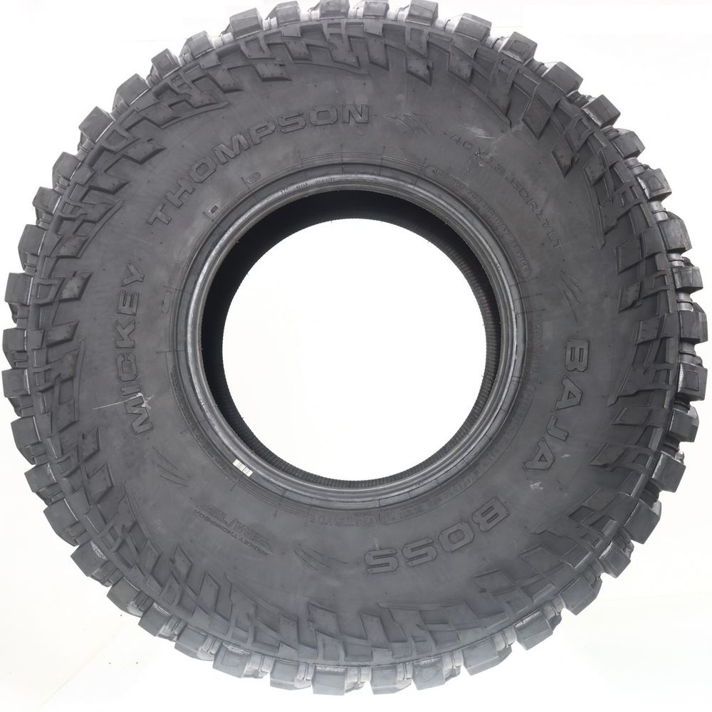New LT 40X13.5R17 Mickey Thompson Baja Boss M/T 1N/A F - Image 3