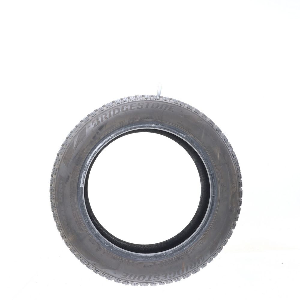 Used 205/55R16 Bridgestone Blizzak LM-001 94V - 6.5/32 - Image 3