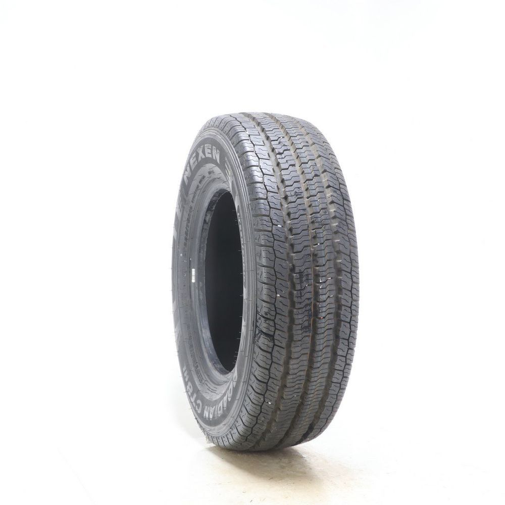 Used LT 225/75R16 Nexen Roadian CT8 HL 115/112R E - 15/32 - Image 1