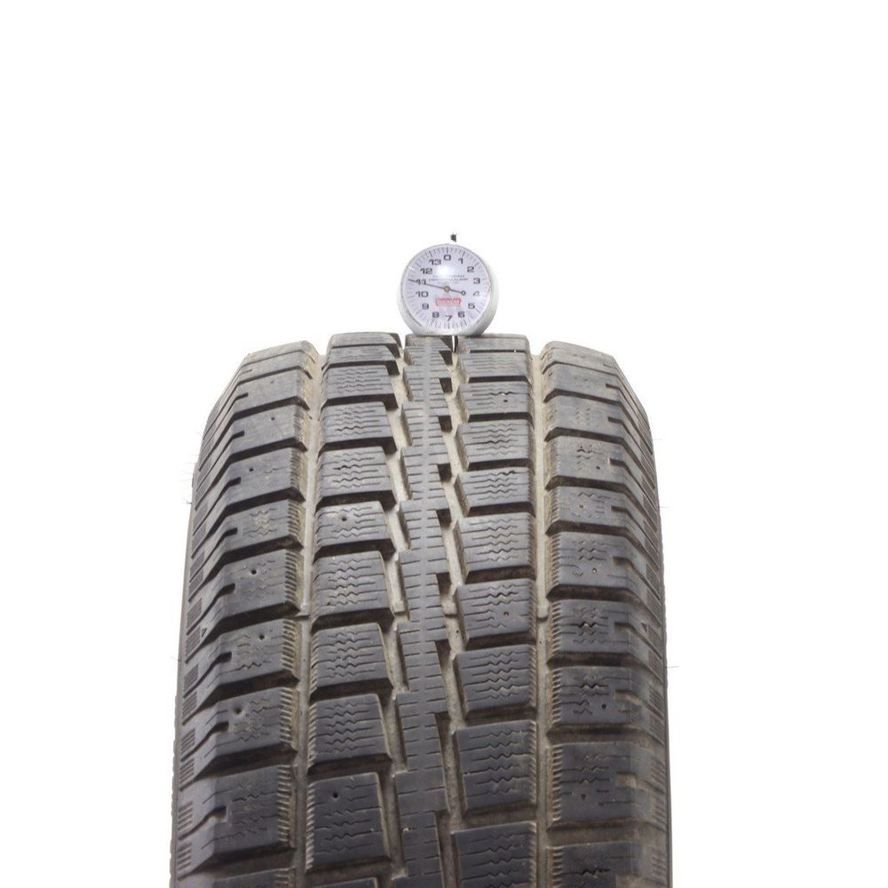 Used 235/70R16 Cooper Discoverer M+S 106S - 11/32 - Image 2