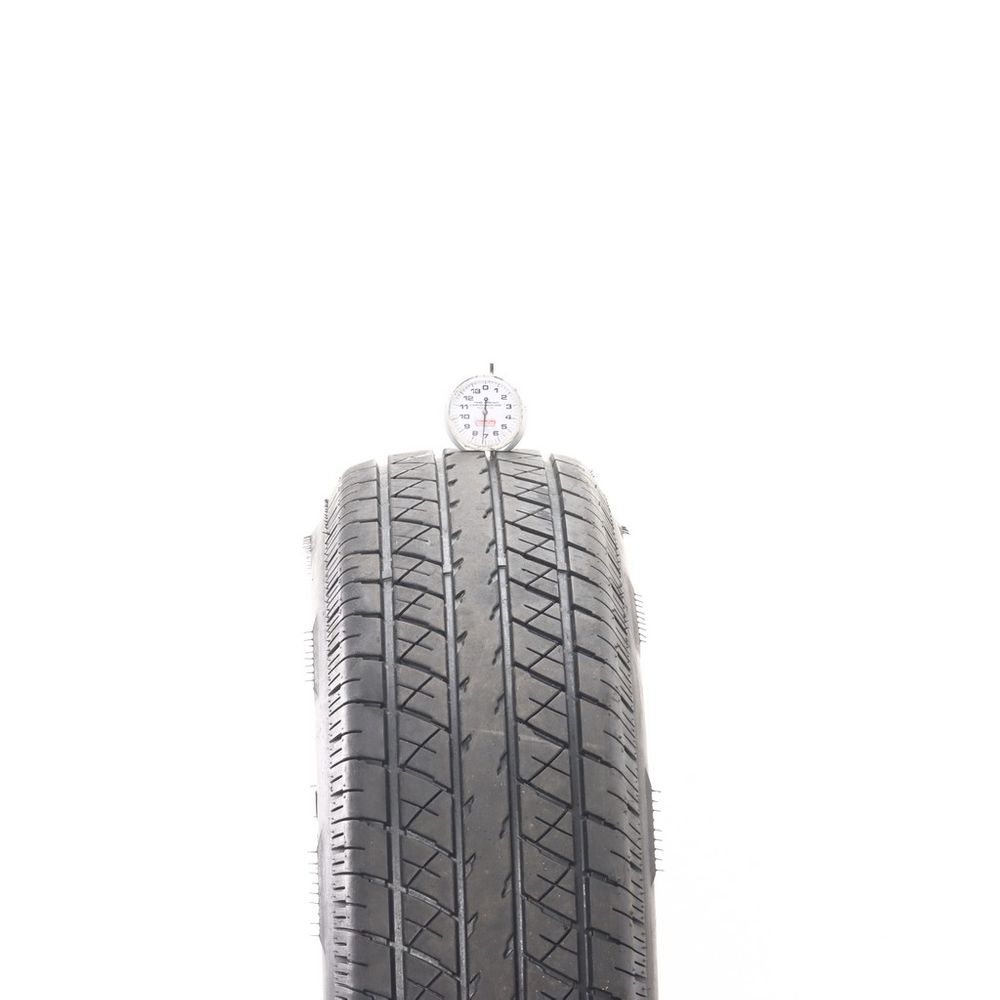 Used ST 225/75R15 Rainier ST 113/108M D - 7/32 - Image 2