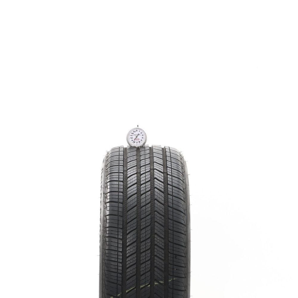 Set of (4) Used 205/55R16 Bridgestone Turanza Quiet Track 91V - 7-8.5/32 - Image 5